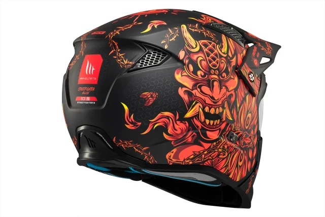 kaciga mt helmets streetfighter