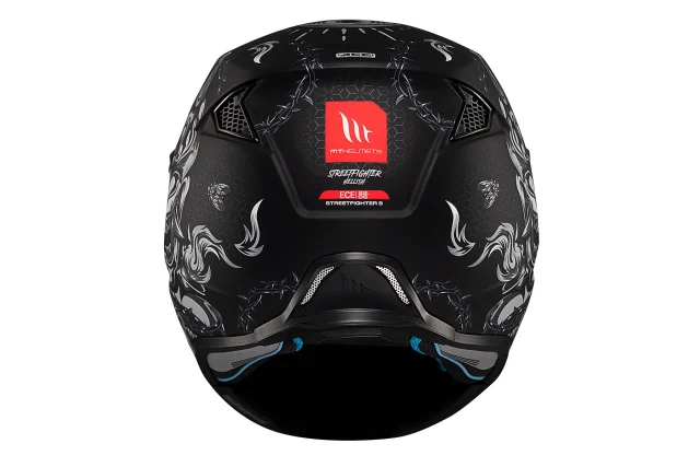 kaciga mt helmets streetfighter