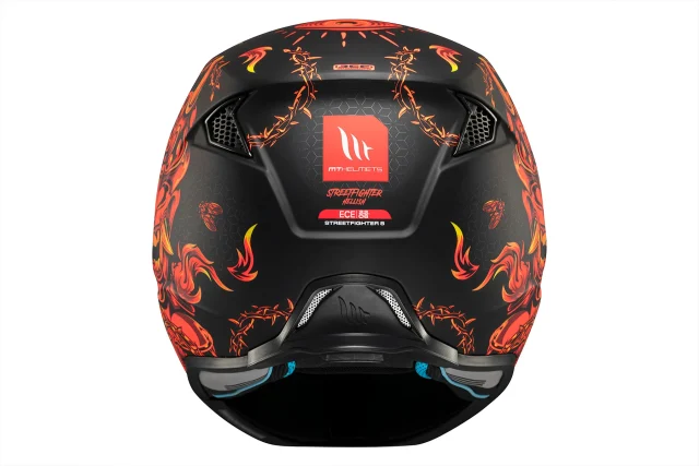 kaciga mt helmets streetfighter